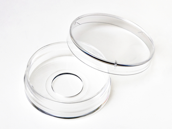 Polystyrol-Platte 1mm 850 x 300mm Transp.-Antireflex HIPS-Platte  Kunststoffglas 